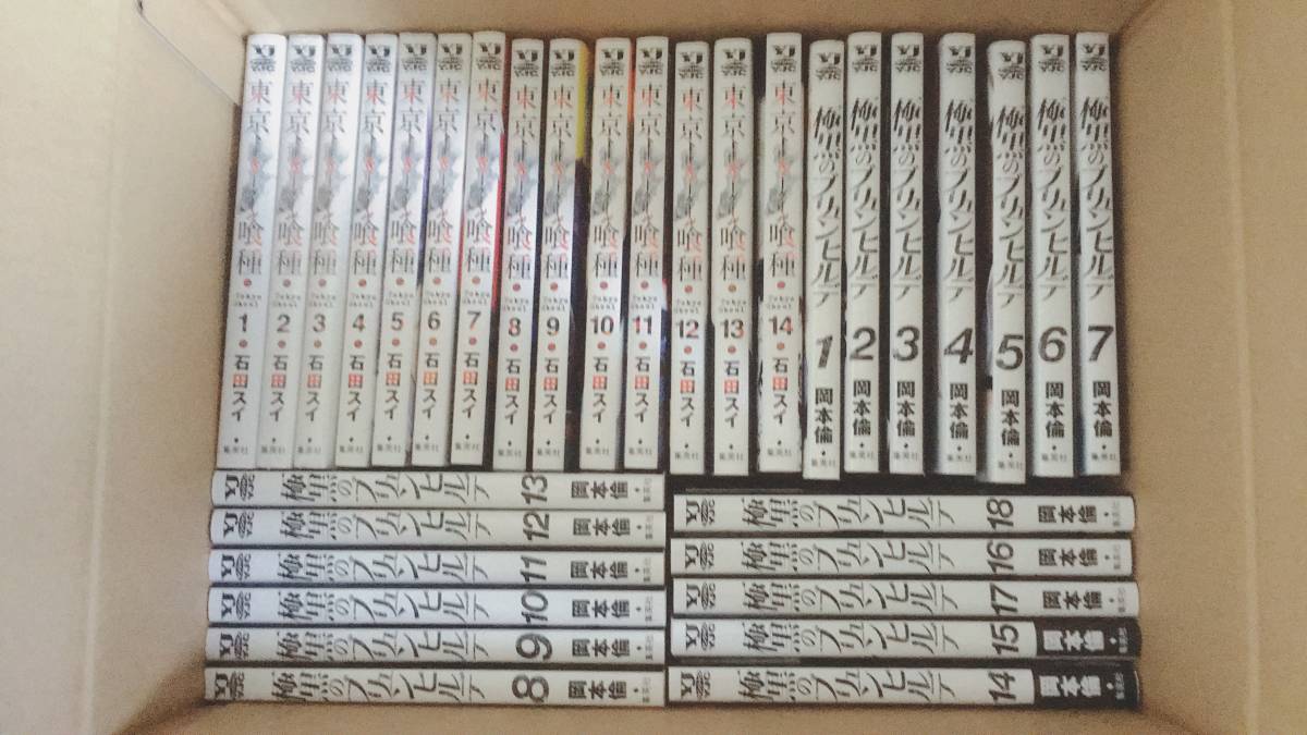 極黒のブリュンヒルデ 岡本倫 : 中古 古本の通販ならネットオフ 全巻 