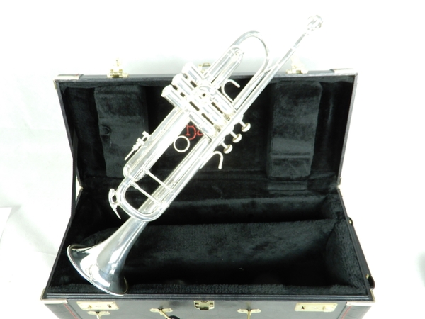 YAMAHA ヤマハ トランペット YTR-636 ジャンク YAMAHA トランペット