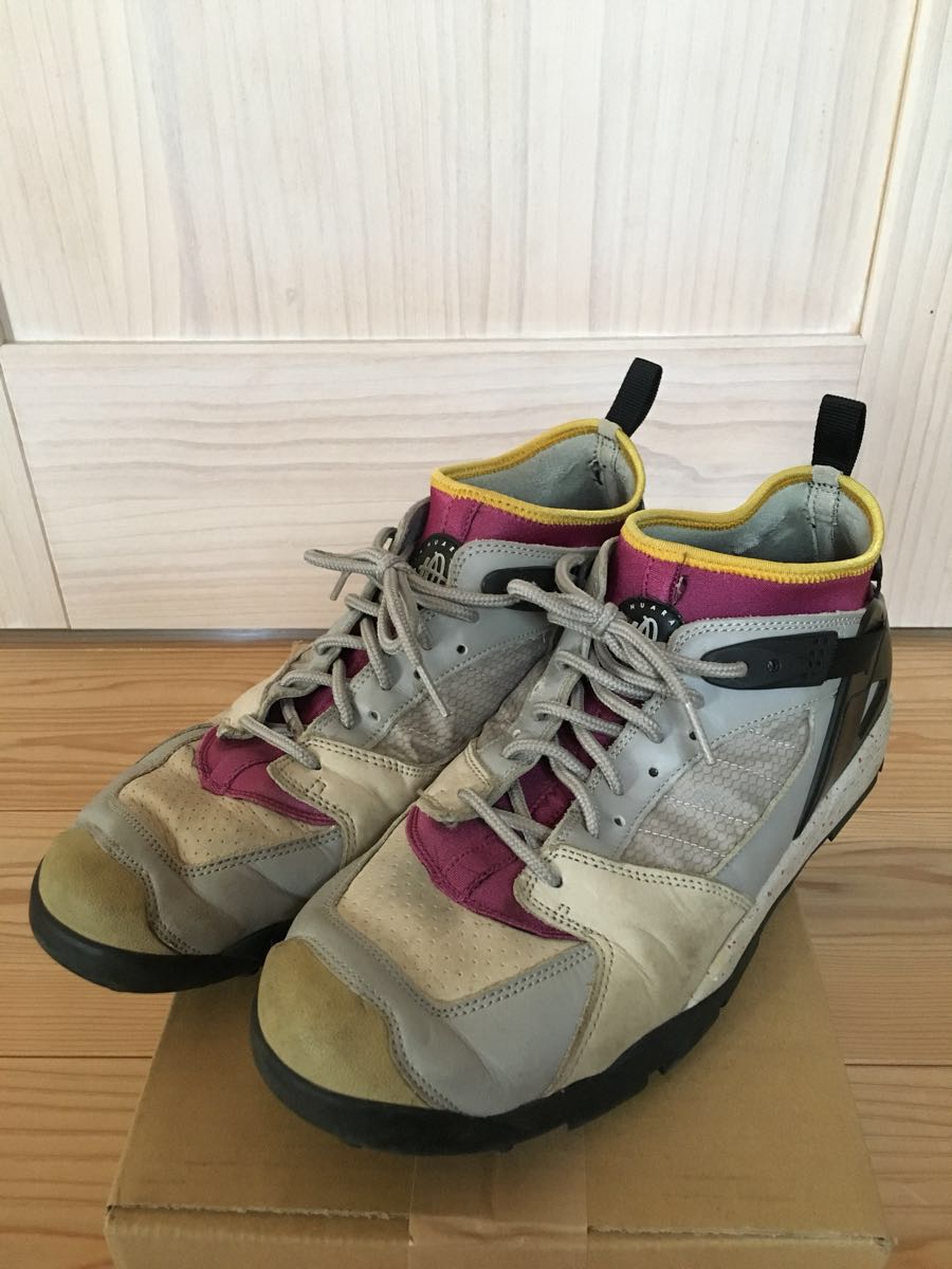 NIKE ナイキ エアリバデルチ AIR REVADERCHI 28.5cm