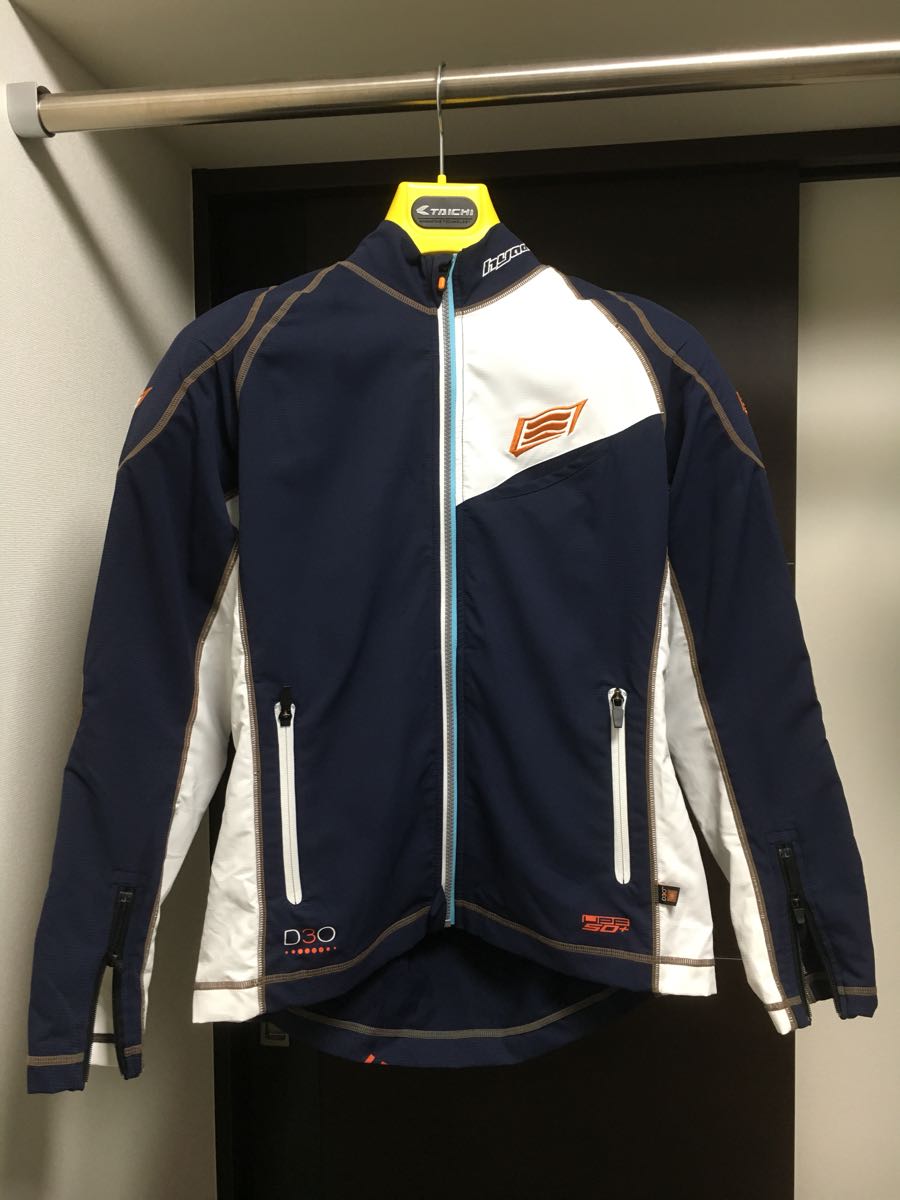 HYOD ウチミズジャケット サイズL 中古 HYOD ウチミズジャケット