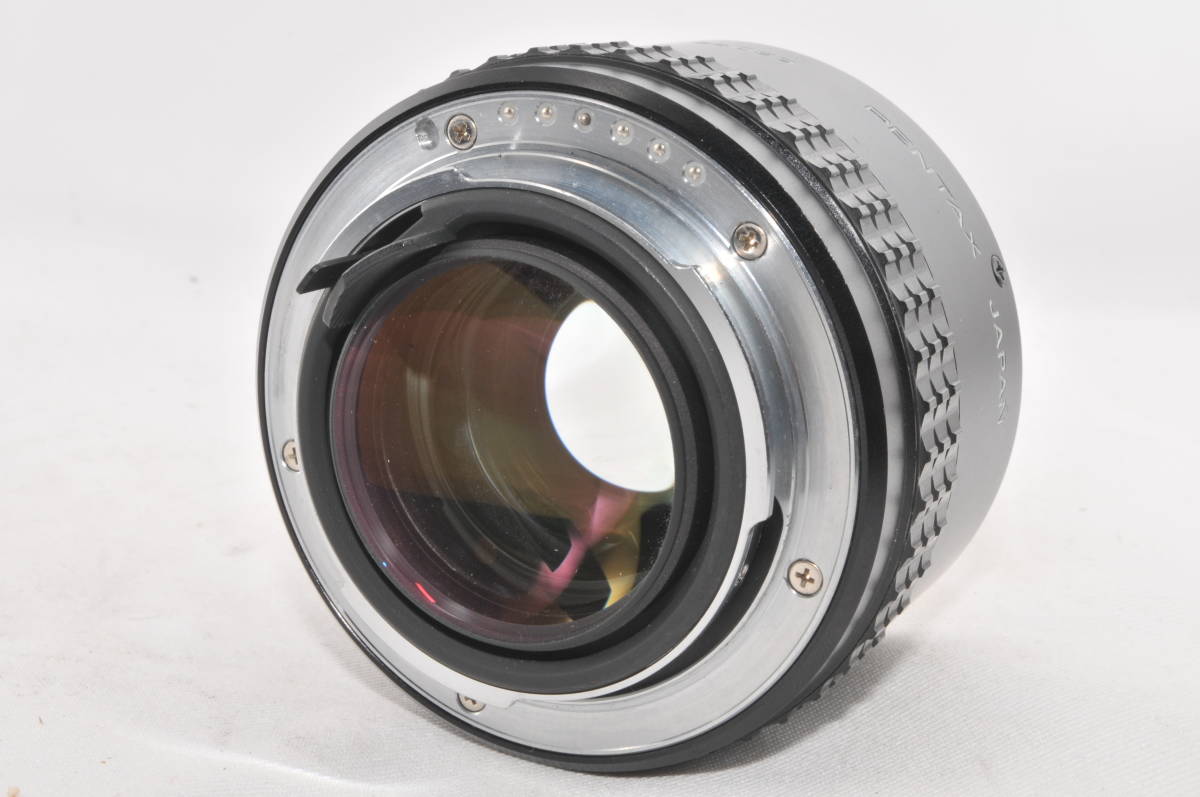 ペンタックス ☆新品級☆ペンタックス PENTAX REAR CONVERTER-A 2X-S 
