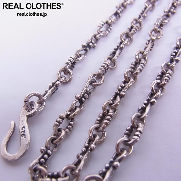 ROYAL ORDER/ロイヤルオーダー LULU/ルル チェーン ネックレス SN006