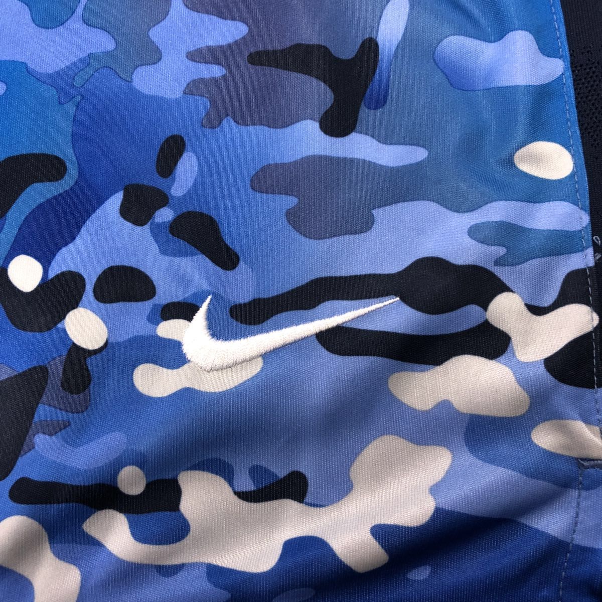 美品 2015S/S FCRBxNIKE ブリストル F.C.Real Bristol SOPH.ナイキ 