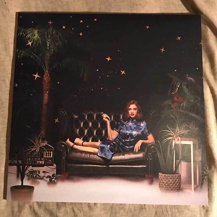 videotapemusic 世界各国の夜　レコード VIDEOTAPEMUSIC / 世界各国の夜、CERO / LP BOX 中古レコード入荷しま