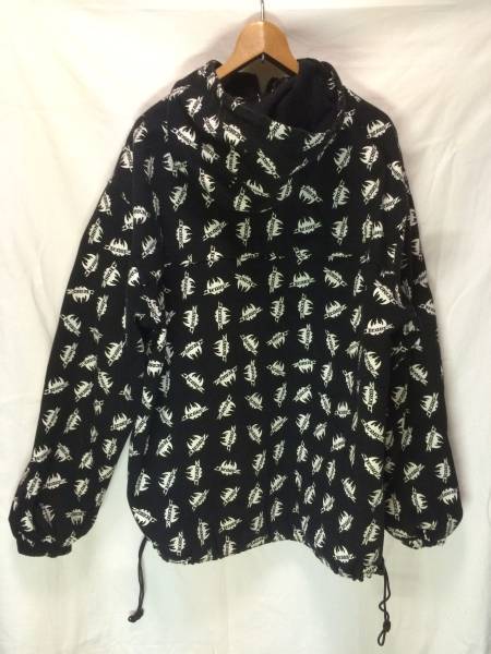 ZORLAC ゾーラック - 総柄ショーツ Mサイズ オールドスクール 激レア