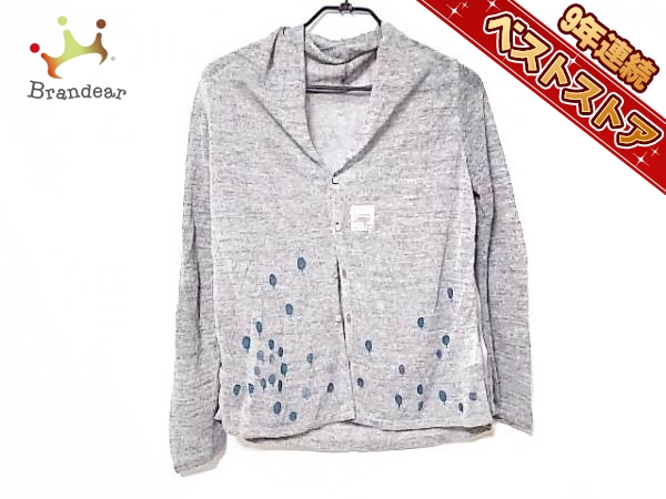 パラスパレス トオカ Pallas Palace 十日 トップス カーディガン パラスパレス トオカ Pallas Palace 十日 トップス カーディガン