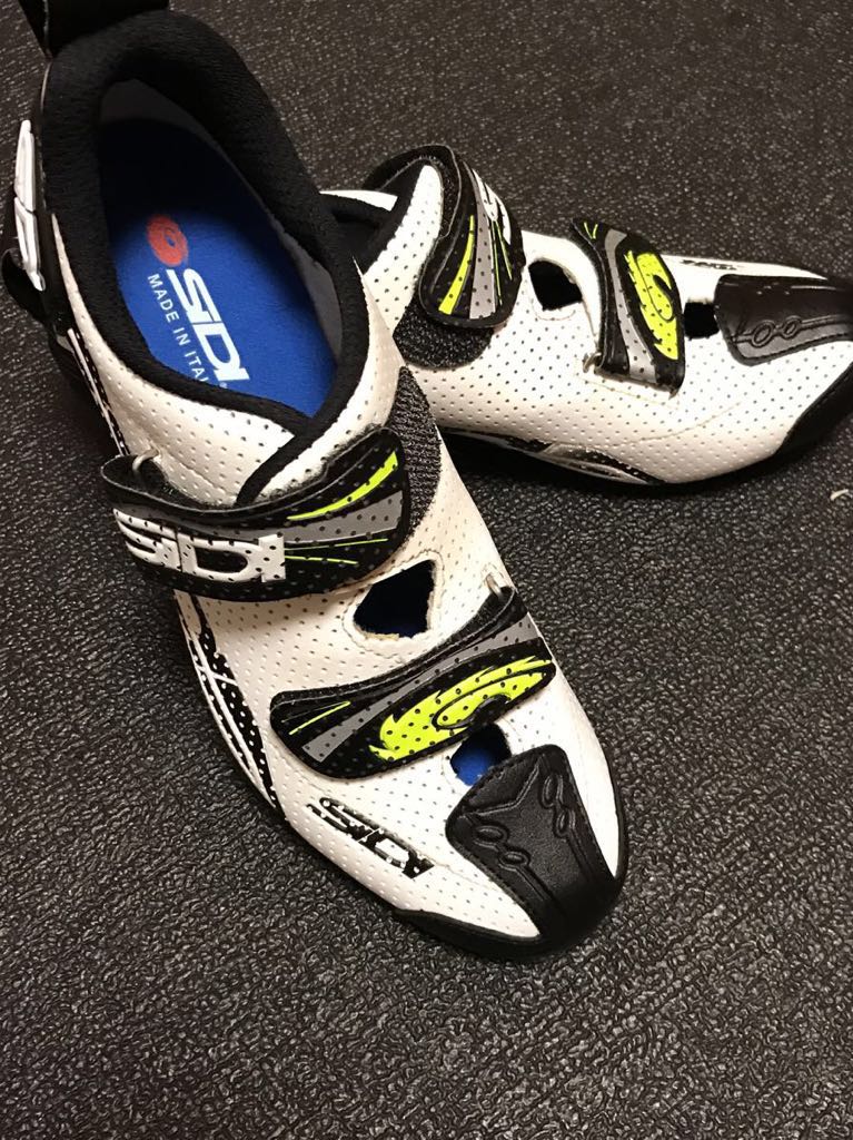 T-4 AIR - ｜ 浜松店 ⁄ シューズ 43サイズ 「シディ」 SIDI バイチャリ
