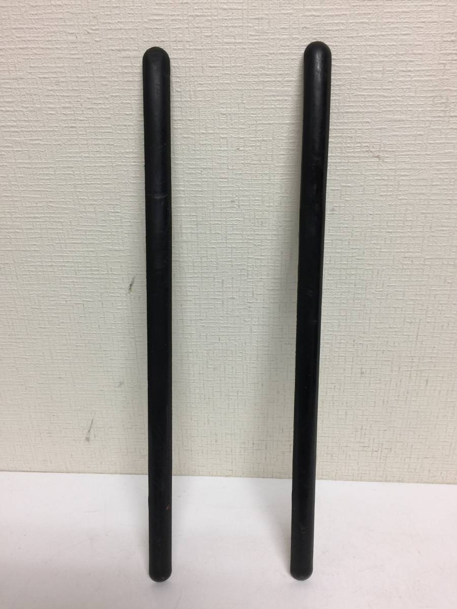レトロ　旧車　スバル360　バンパーゴム　ベース　　　　A1.4