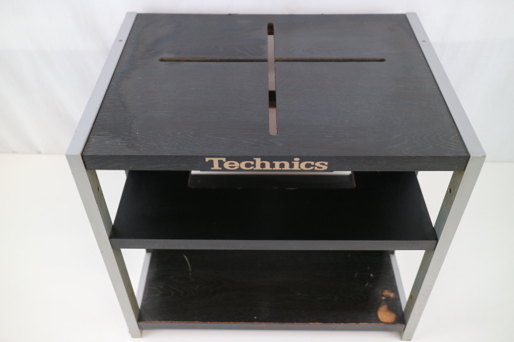 Technics テクニクス オーディオラック/YA0508 Technicsテクニクス