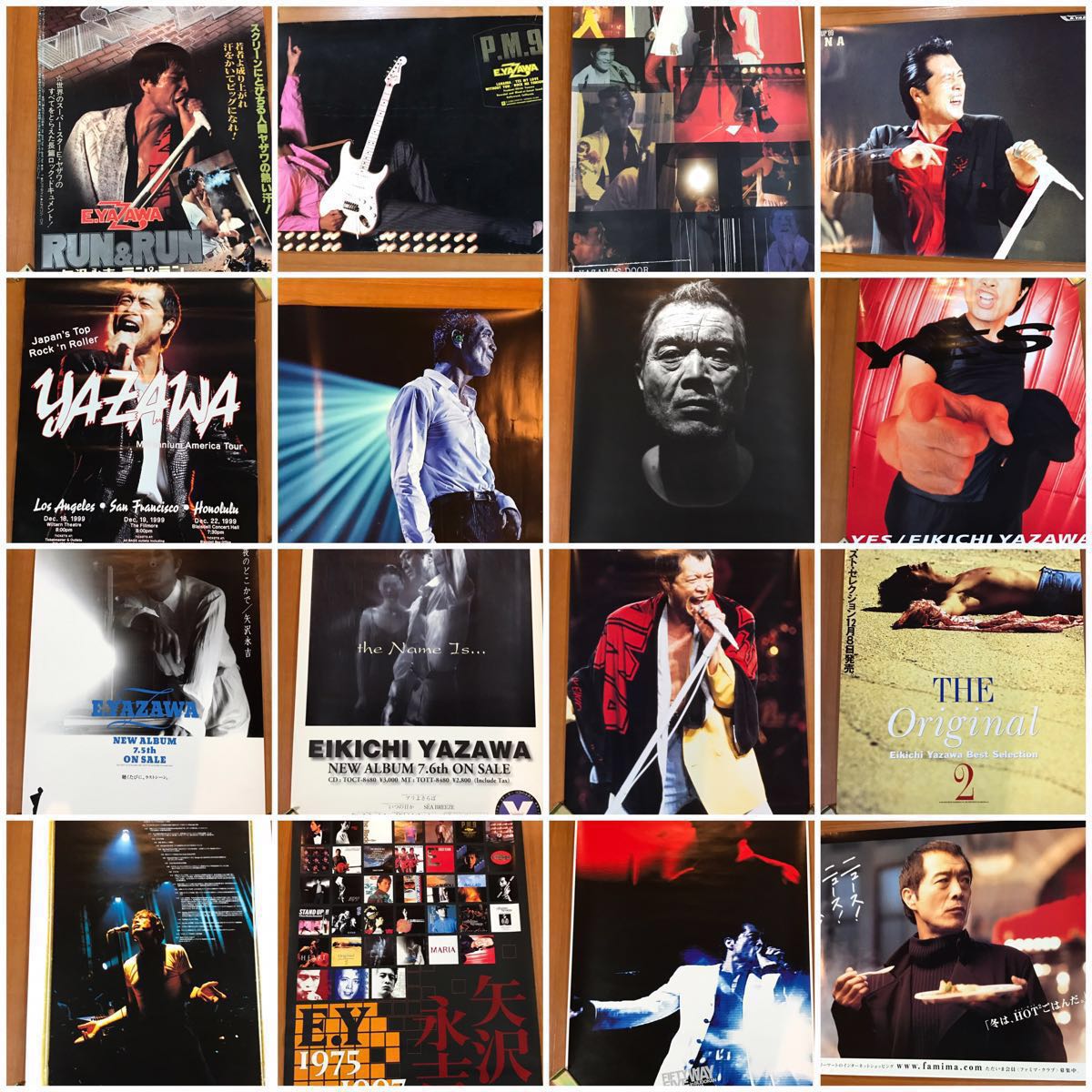 矢沢永吉 SBT（VERY ROCKS～ROAD TO THE LEGEND～2014) ビーチ