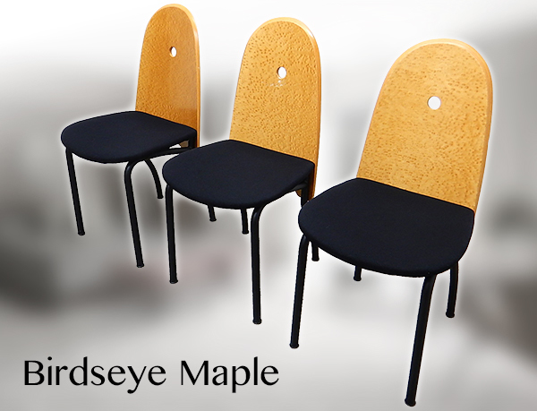 柏木工 ダイニングチェア 飛騨高山 木製 食卓椅子 KASHIWA ウィンザー