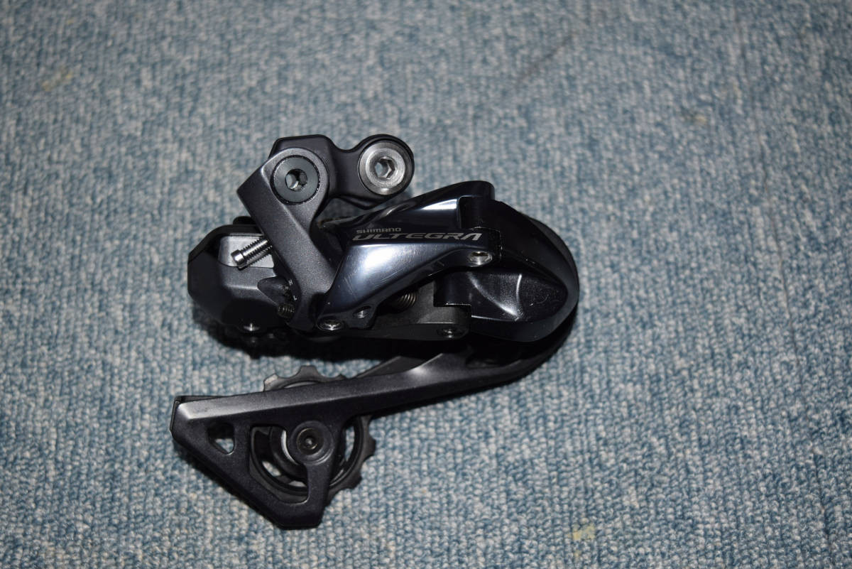 □ シマノ ULTEGRA Di2 RD-R8050-SS 11S アルテグラ RD-R8050 SS □ シマノ ULTEGRA Di2 RD-R8050-SS 11S アルテグラ RD-R8050 SS