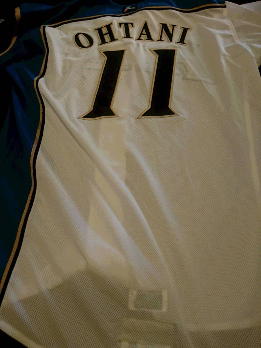 近鉄バファローズ 【売り切り！】近鉄バファローズ #22 SATOH