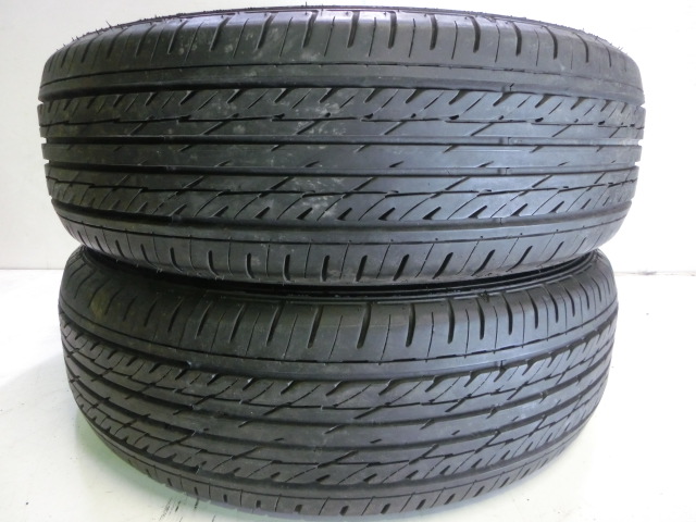 大幅値下げ！Goodyear GT-Eco Stage 175⁄65 R15