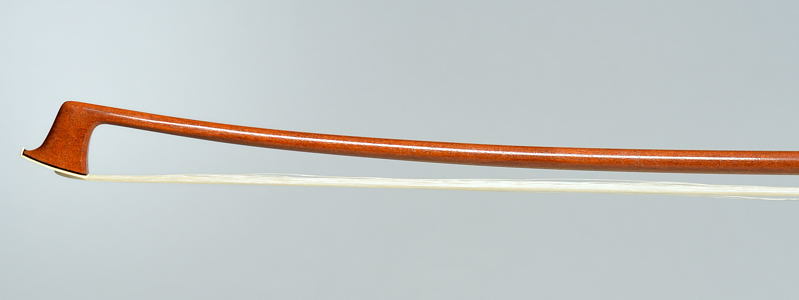 美品】ARCHET A TOKIO バイオリン弓 1/8サイズ 毛替え済み！ アルシェ