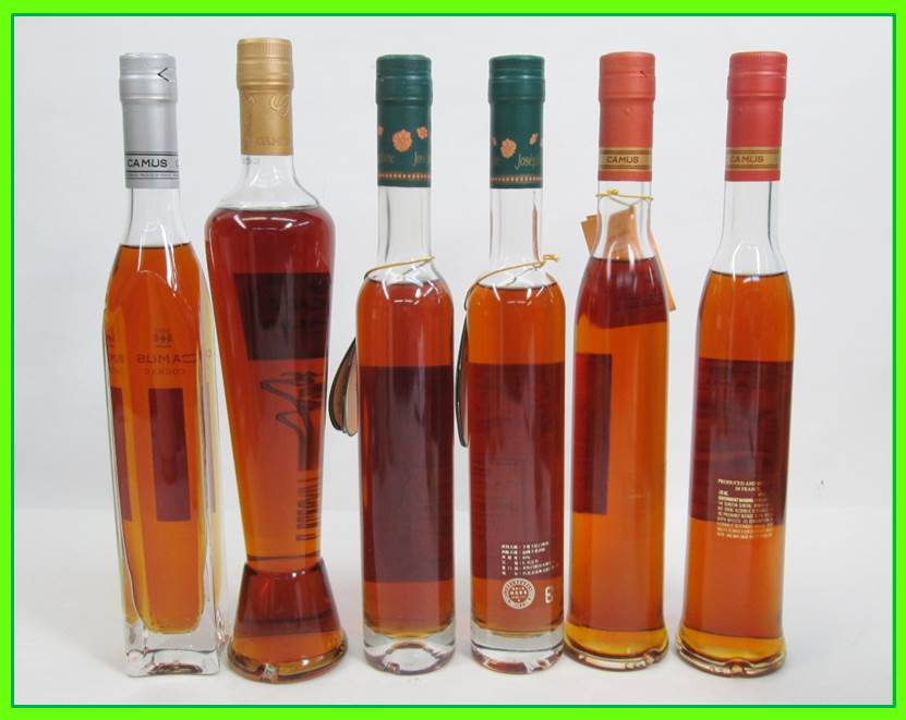 カミュ ジャズ - COGNAC お酒買取専門 jazzの人気アイテム ZD910☆古酒☆