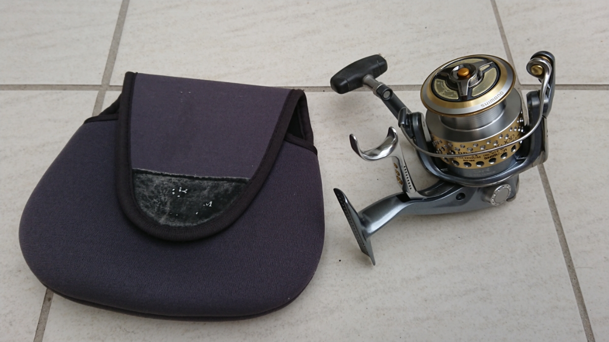 BB－XテクニウムMg2500D シマノ(SHIMANO) BB-X テクニウム