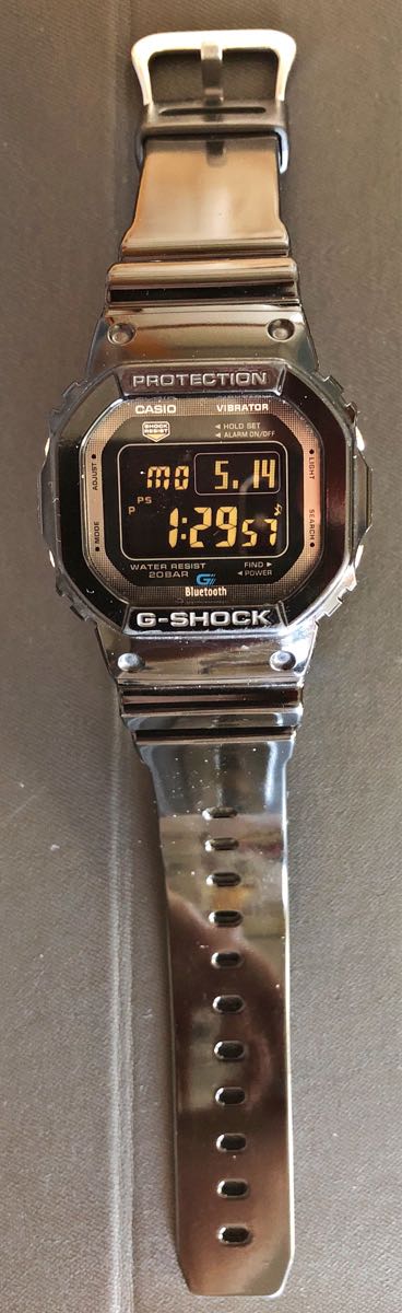 G- SHOCK GB-5600AA 