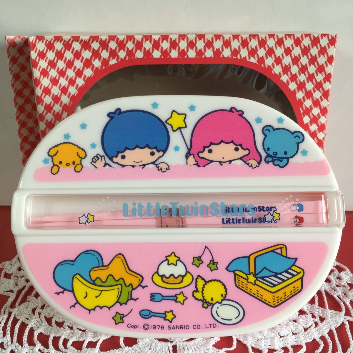 サンリオレトロキキララ 1976 サンリオレトロキキララ 1976 【公式通販】