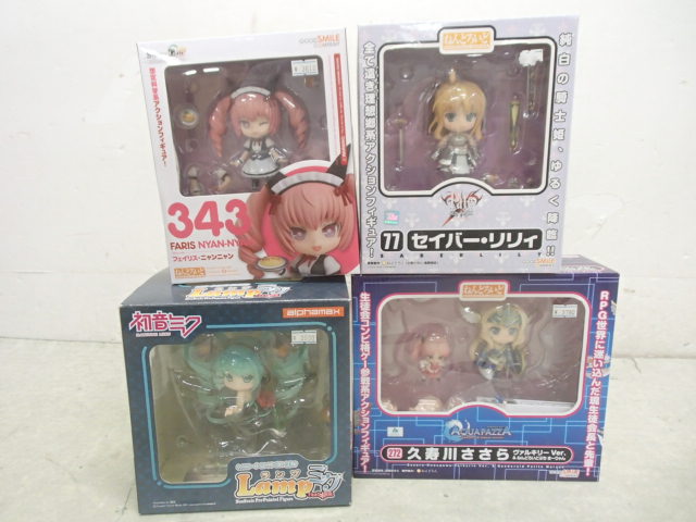 フェイリス・ニャンニャン ねんどろいど 343 シュタインズ・ゲート