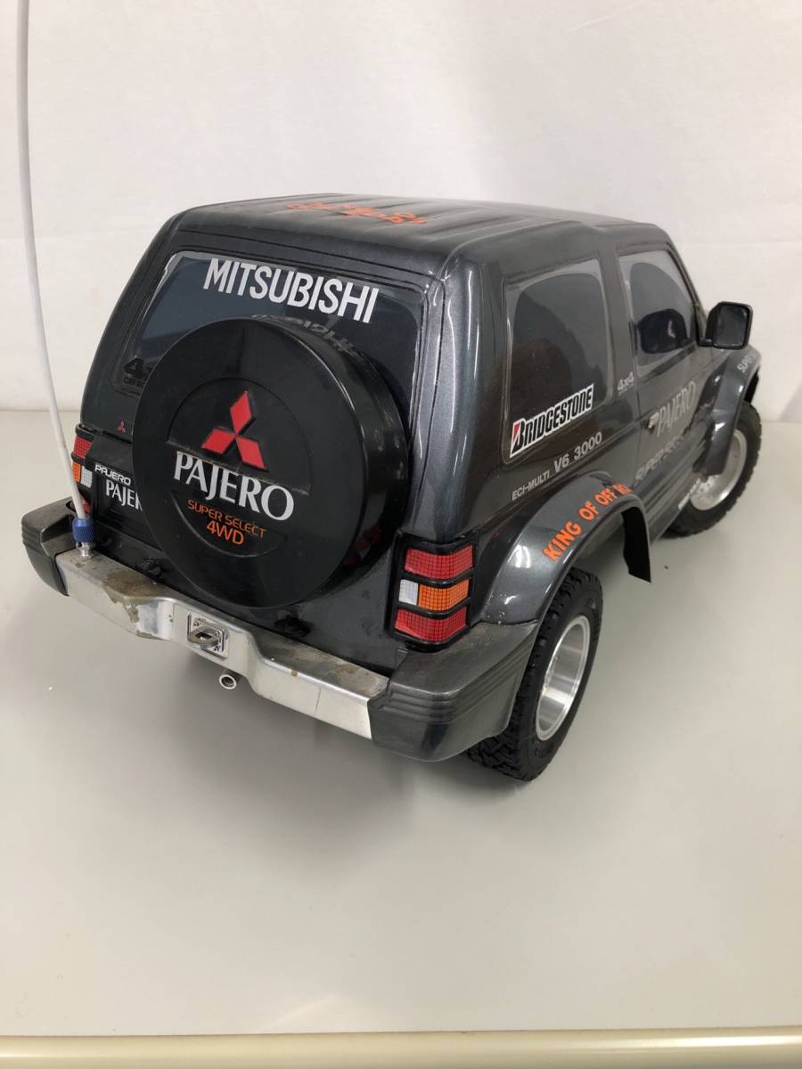 京商 KYOSHO ジャンク エンジンカー 部品取り エンジンかー ジャンク
