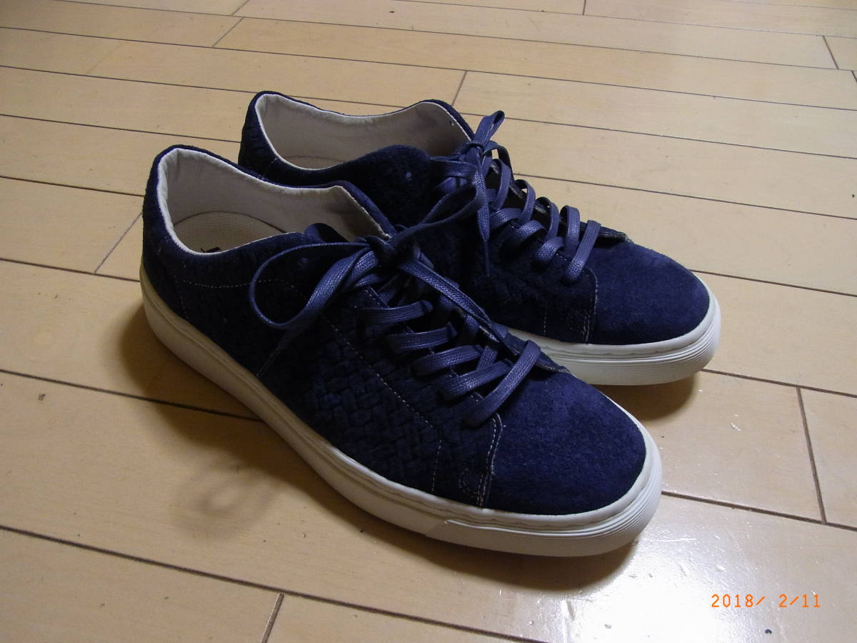 低価，100%新品 パトリック PATRICKスニーカー PISCU-ME ピスク メッシュ 23.5㎝(パトリック)｜売買されたオークション情報、yahooの商品情報をアーカイブ公開 - オークファン パトリック