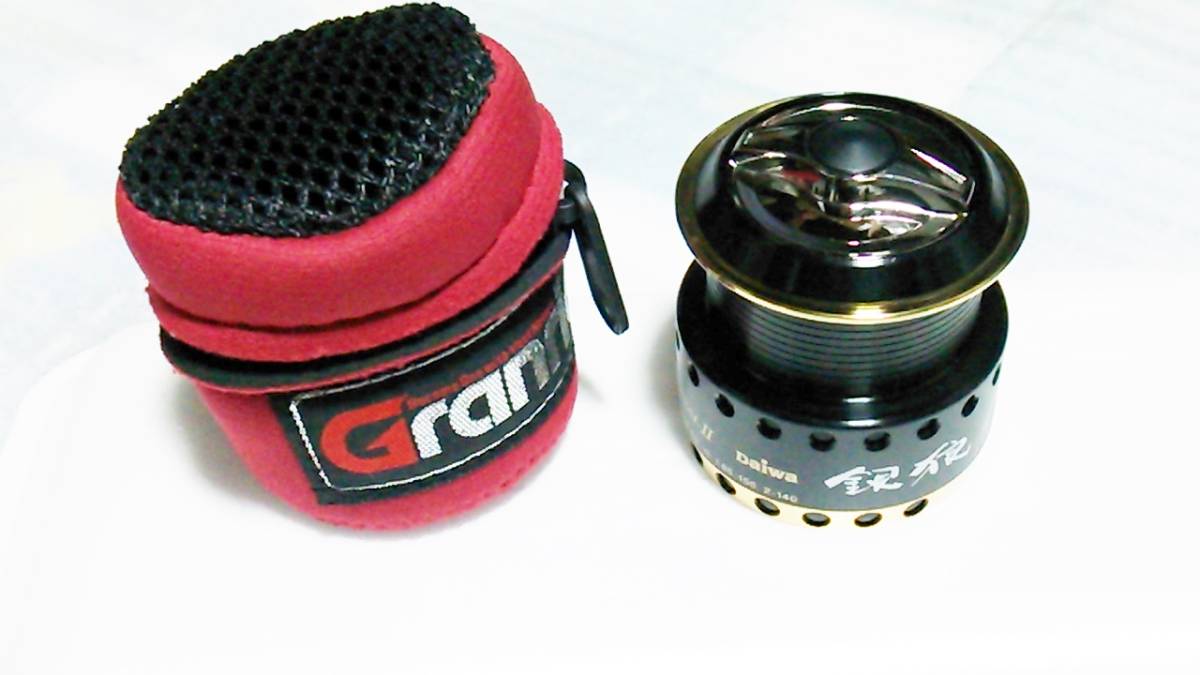 REVO SP アブガルシア Beast BEAST (レボ ビースト) ｜AbuGarcia｜釣具