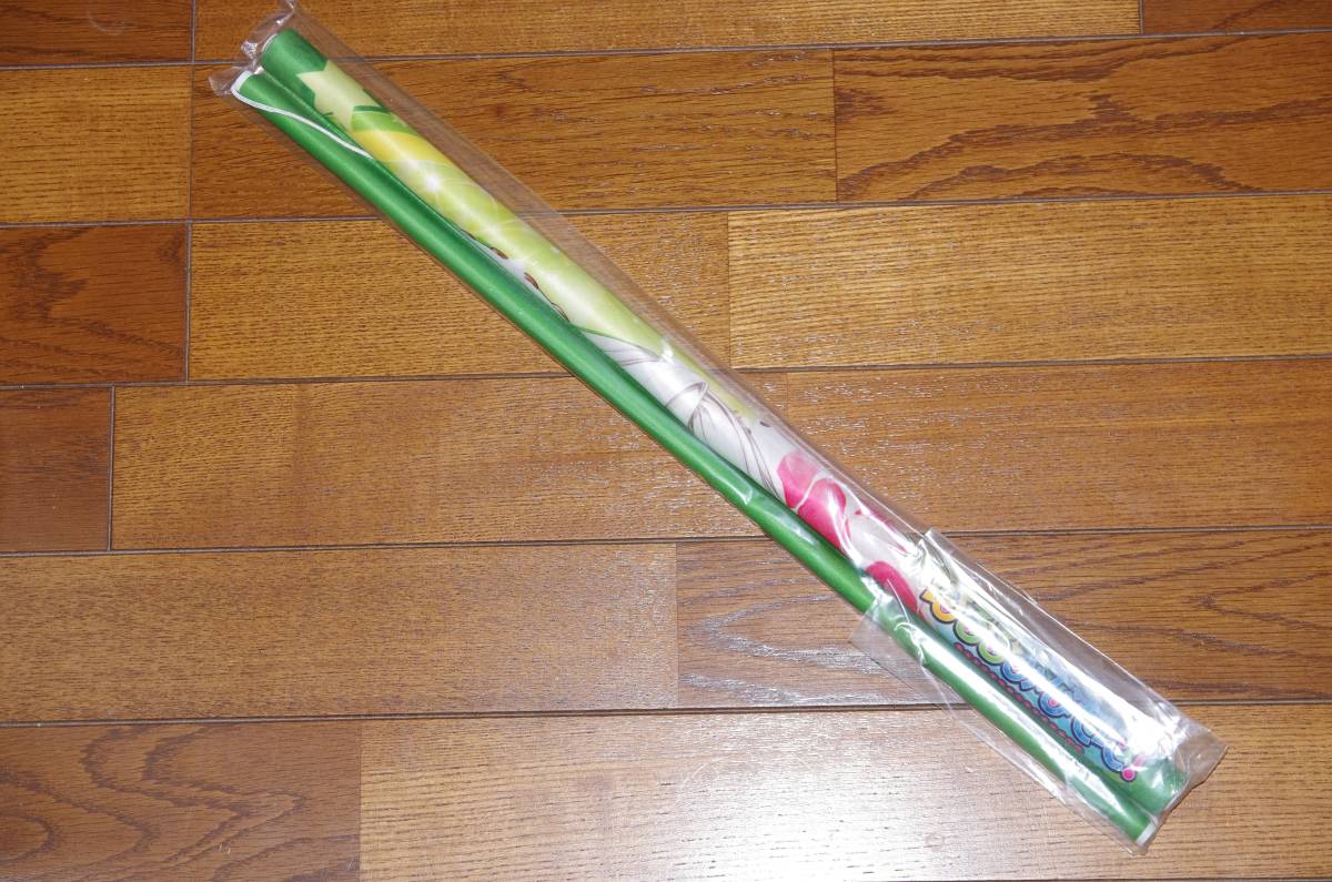 はるるみなもに！ メロンブックス特典タペストリー B2タペストリー 