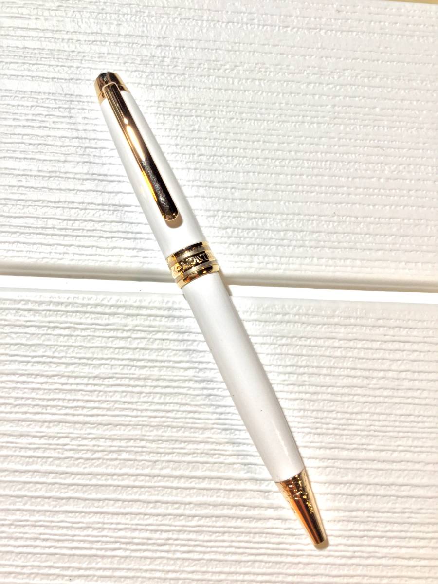 プラチナ万年筆 万年筆 雉 PLATINUM プラチナ 18K 旧型 WG 竹 彫刻