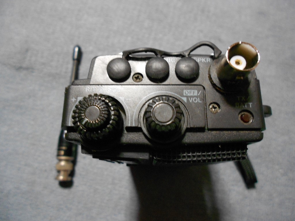スタンダード C311 (1200MHZ帯 FM機) STANDARD C311 STANDARD