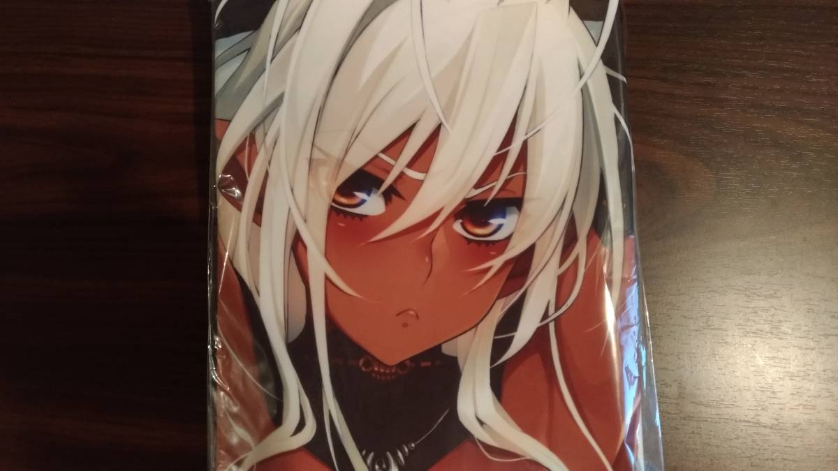 三世村正 抱き枕カバー パンツ引っ張り遊びVer. nitro+ ニトロプラス 