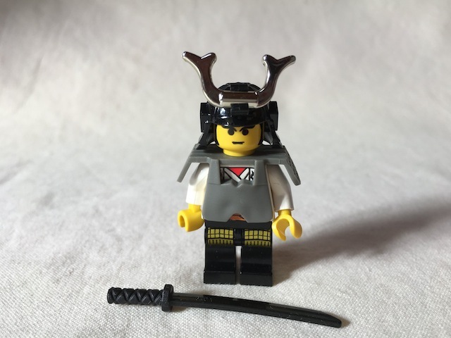 LEGO レゴ / 忍者 武将 武士 侍 盗賊 / お城シリーズ キャッスル 正規 