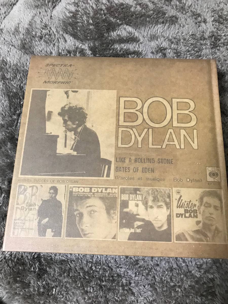 入手困難 貴重盤・輸入盤 BOB DYLAN Tell Tale Signs: Bootleg Series