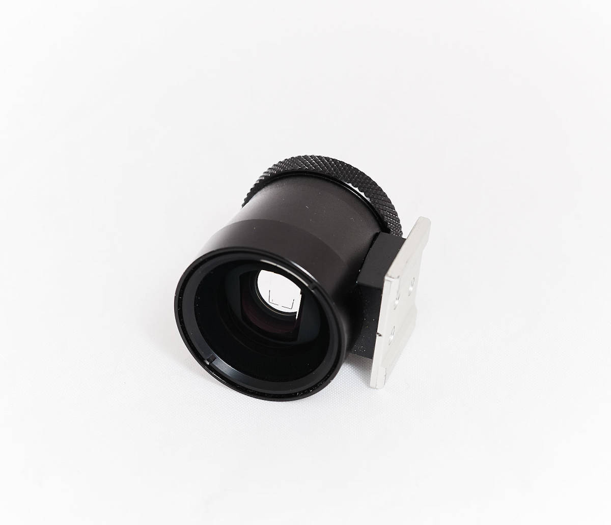 Nikon 光学ファインダー DF-CP1 SL シルバー DFCP1SL 【公式通販】