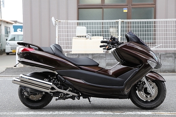 なーページ なーページ 中古・新車バイクの販売・買取 2026年最新Yahoo