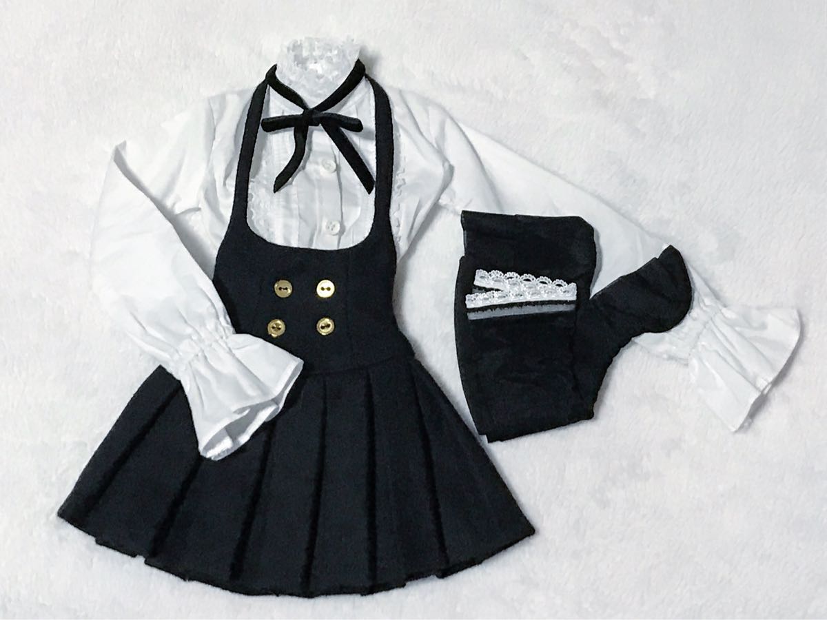 DDサイズ 服 中古_1