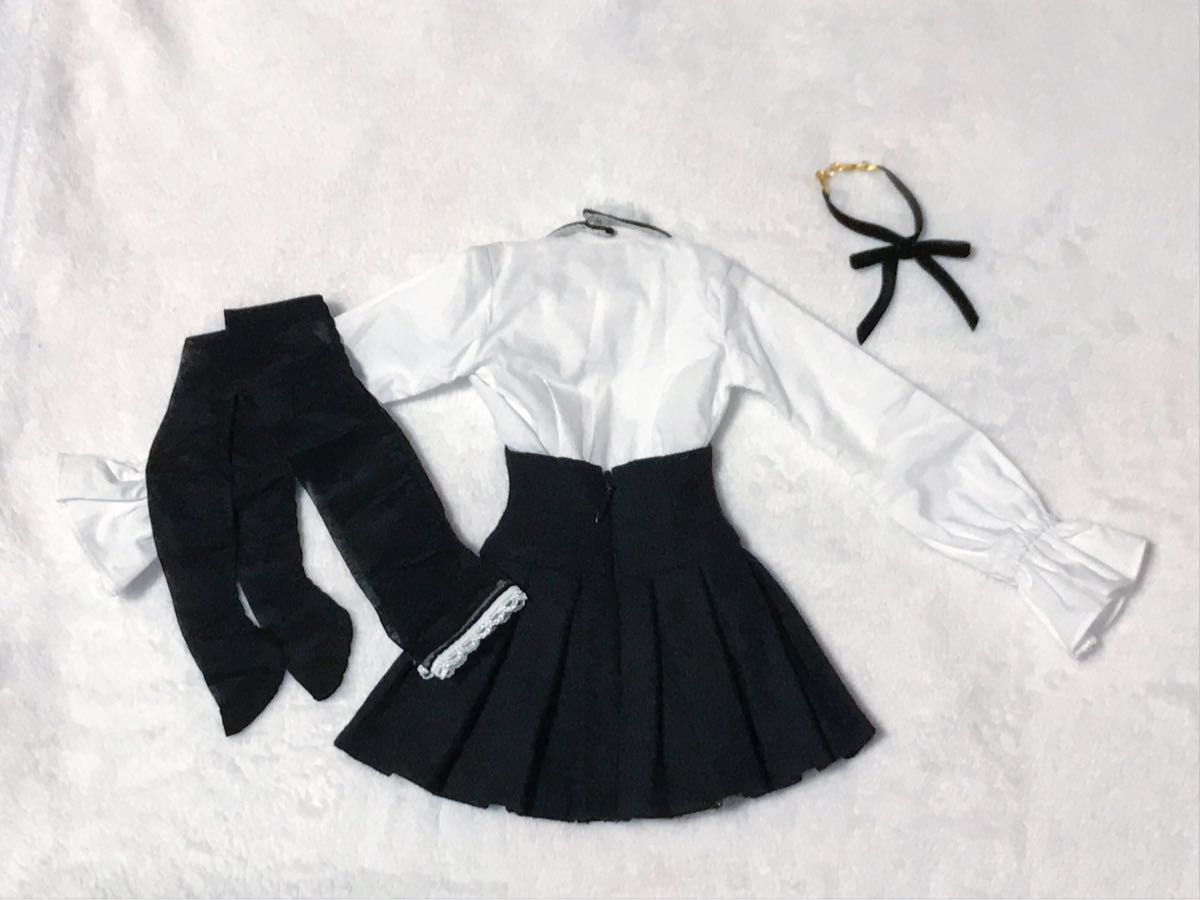 DDサイズ 服 中古_2