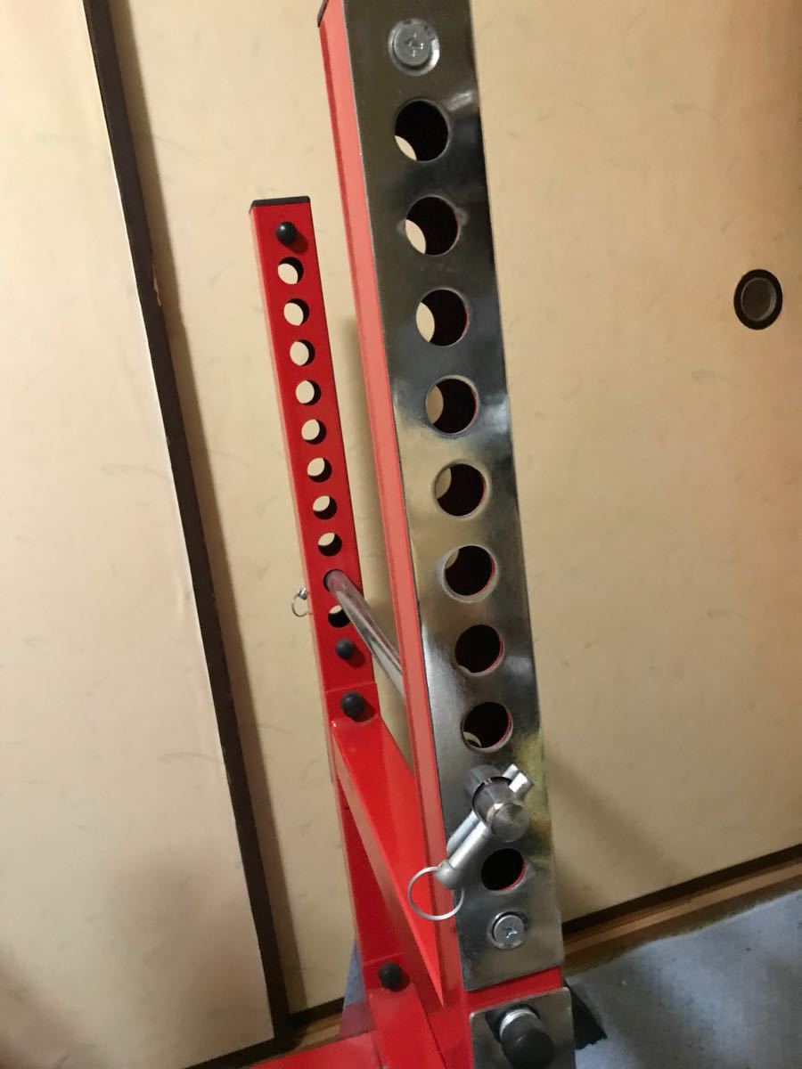 FIGHTING ROADファイティングロード セーフティガード TRUST FIGHTING