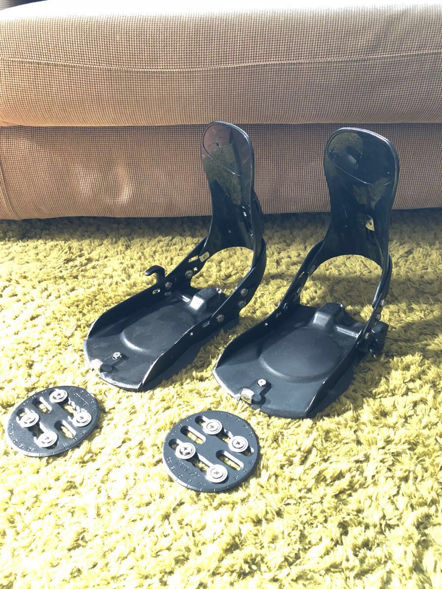 YONEX ACCUBLADE XT YONEX XT スノーボード ビンディング Accublade