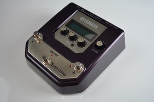 人気，得価 YAMAHA Magic Stomp 完動品 付属品完備 Allan Holdsworth(マルチエフェクター)｜売買されたオークション情報、yahooの商品情報をアーカイブ公開 - オークファン エフェクター
