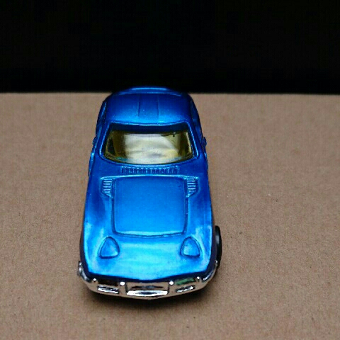レトロ玩具 zylmex ミニカー TOYOTA GT 2000(自動車)｜売買された