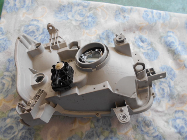 L375Sタントの左ヘッドランプユニット 【公式通販】