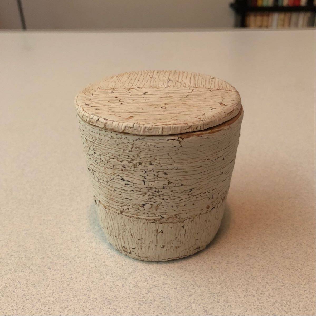 新品】内田鋼一 加彩 蓋物 【公式通販】
