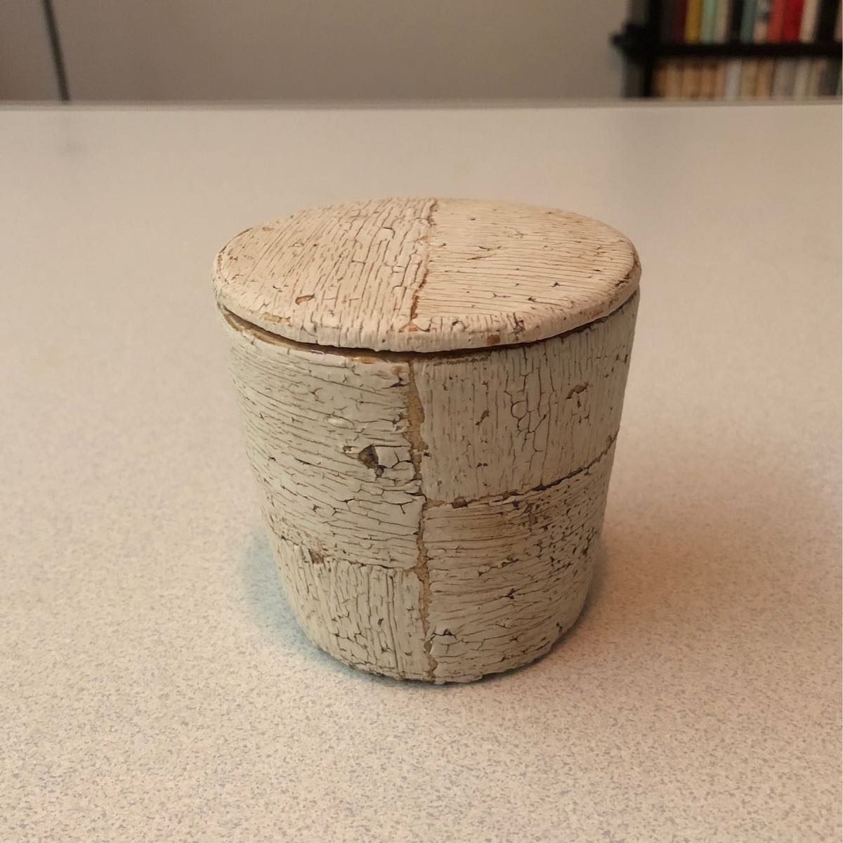 新品】内田鋼一 加彩 蓋物 【公式通販】