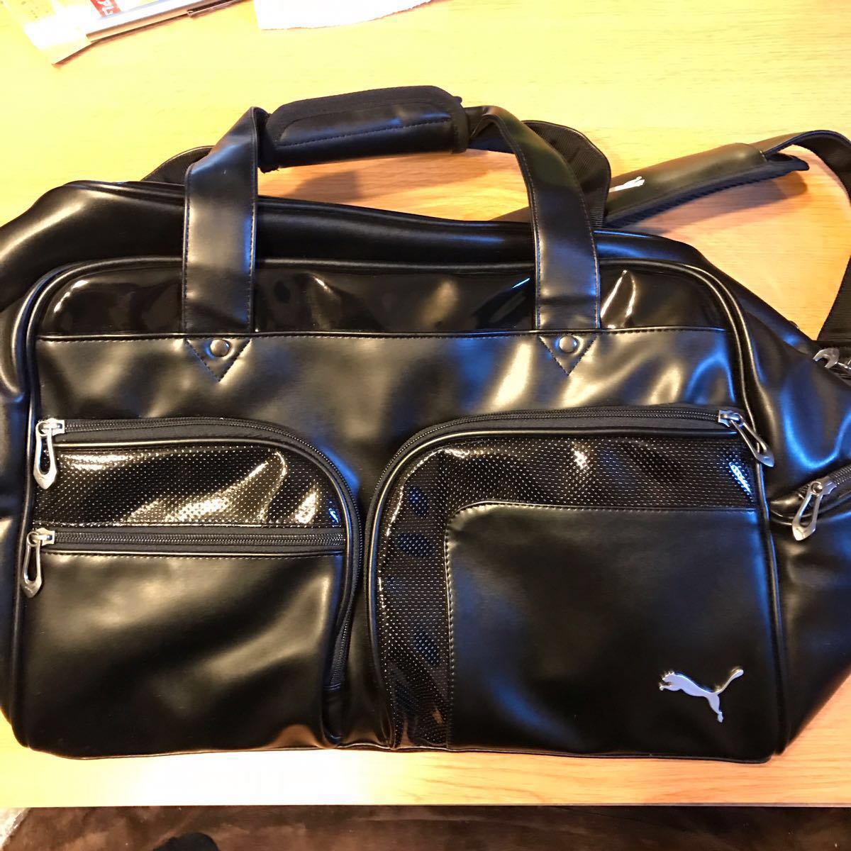 ゴルフ ボストンバッグ プーマ プーマ(PUMA) PUMA - 通販｜GDOゴルフ 