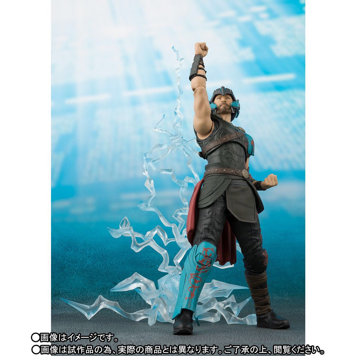 s.h.figuarts アベンジャーズ インフィニティ・ウォー ハルク ☆魂ウェブ商店限定 S.H.Figuarts/フィギュアーツ ソー ラグナロク