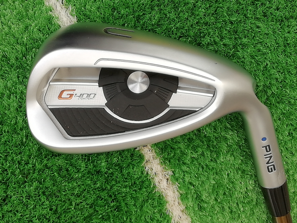 G400 Ping | ⁄ Wedge PING J PINGPINGオフィシャルサイト CB 2nd Golf 