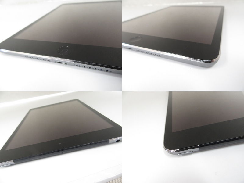 iPad Apple 0 mini - + Mini Wi-Fi+Cellular Cellular Retina 32GB 7.9