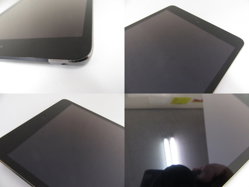 iPad Apple 0 mini - + Mini Wi-Fi+Cellular Cellular Retina 32GB 7.9