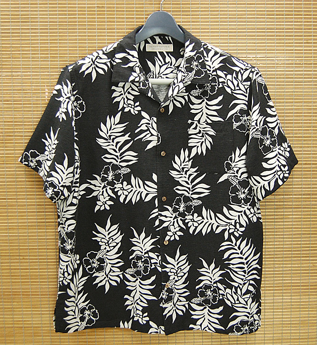SALE，新作 ほぼ 米国アイランドリパブリック 高級シルク総柄アロハシャツ XXL sh12445(XLサイズ以上)｜売買されたオークション情報、yahooの商品情報をアーカイブ公開 - オークファン アロハシャツ